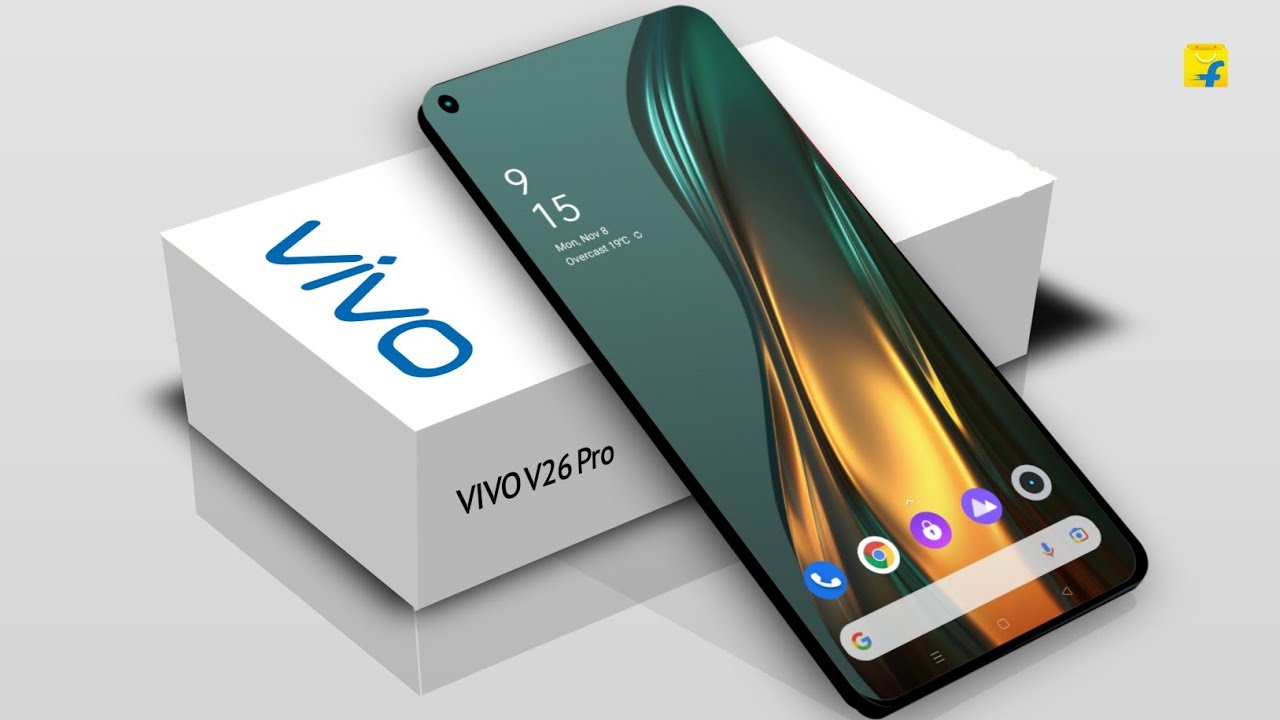 Vivo V26 Pro